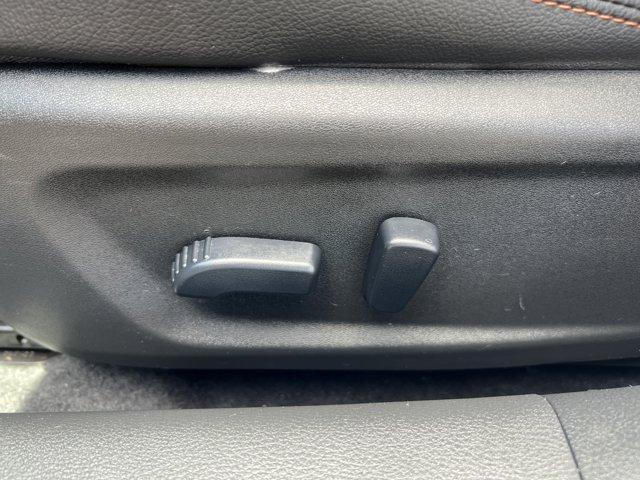 used 2022 Nissan Altima car, priced at $20,595
