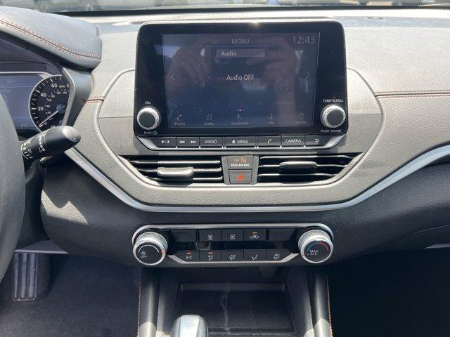 used 2022 Nissan Altima car, priced at $20,595