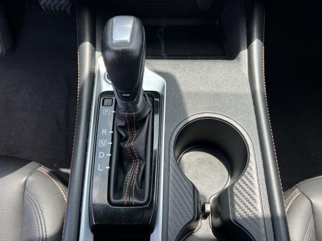 used 2022 Nissan Altima car, priced at $20,595