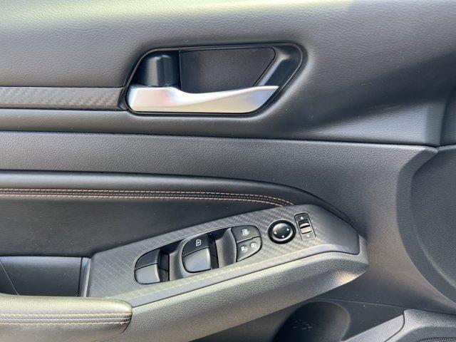 used 2022 Nissan Altima car, priced at $20,595