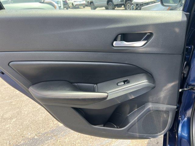 used 2022 Nissan Altima car, priced at $20,595