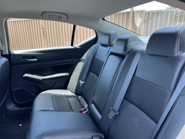 used 2022 Nissan Altima car, priced at $20,595