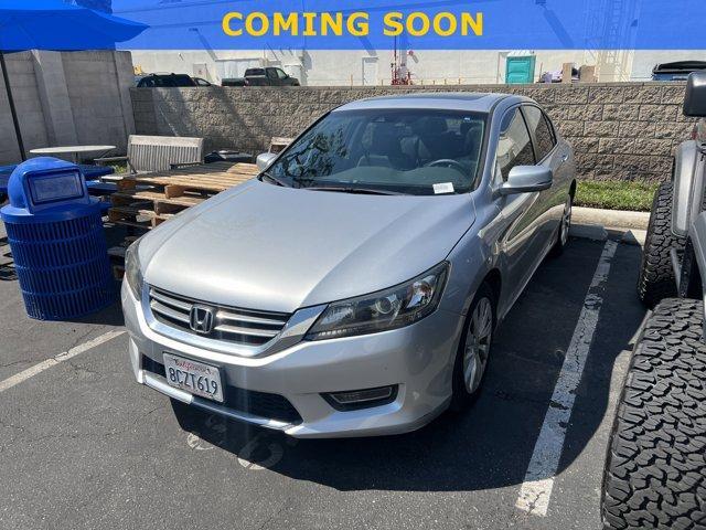 used 2013 Honda Accord car, priced at $15,499