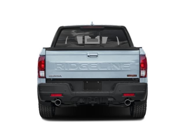 new 2025 Honda Ridgeline car, priced at $47,285