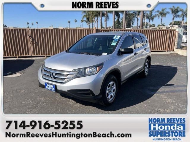 used 2013 Honda CR-V car, priced at $14,969