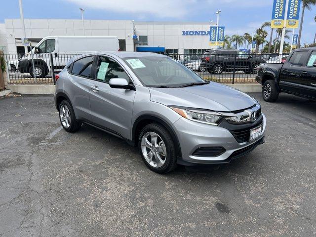 used 2019 Honda HR-V car, priced at $19,392