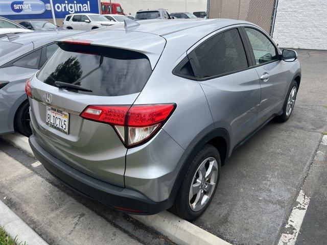 used 2019 Honda HR-V car, priced at $19,392