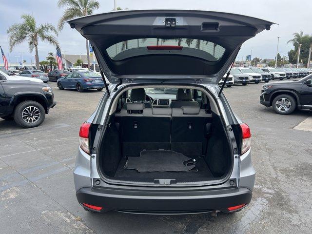 used 2019 Honda HR-V car, priced at $19,392