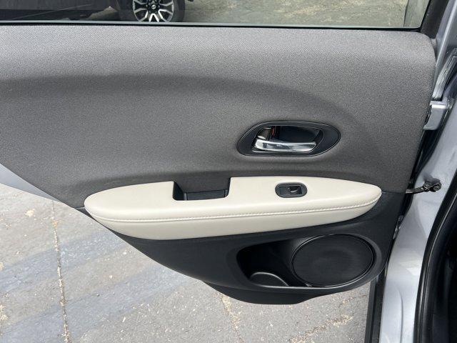 used 2019 Honda HR-V car, priced at $19,392