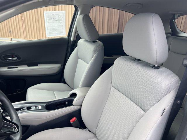 used 2019 Honda HR-V car, priced at $19,392