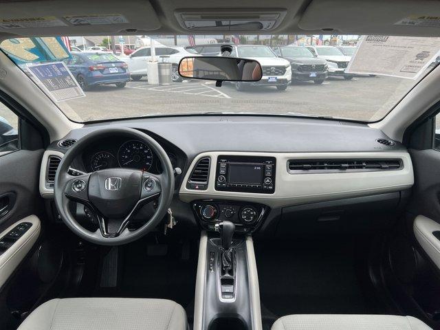 used 2019 Honda HR-V car, priced at $19,392