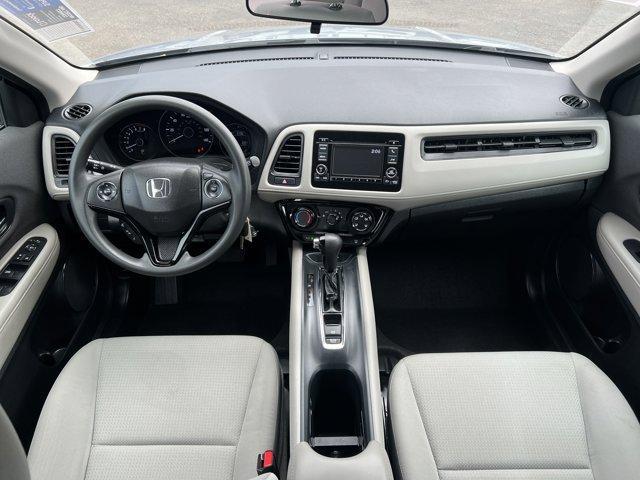 used 2019 Honda HR-V car, priced at $19,392