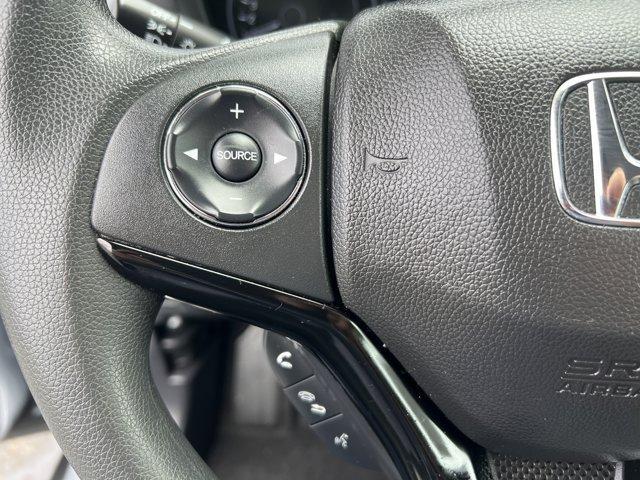 used 2019 Honda HR-V car, priced at $19,392
