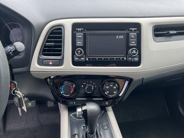 used 2019 Honda HR-V car, priced at $19,392