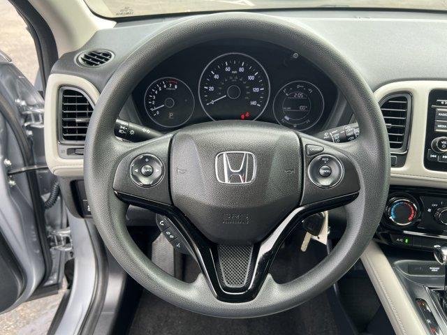 used 2019 Honda HR-V car, priced at $19,392