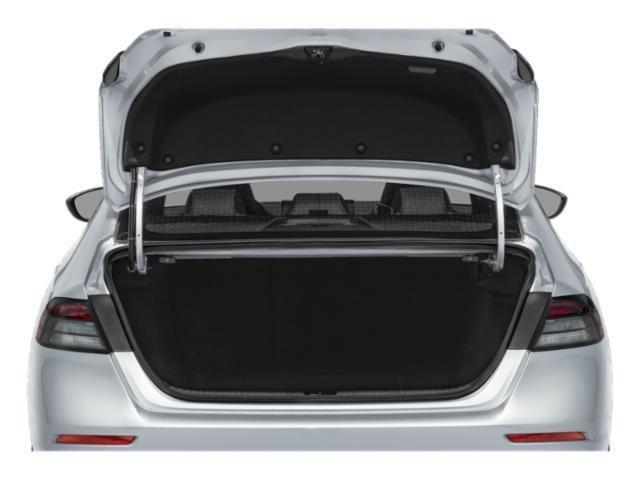 new 2025 Honda Accord Hybrid car, priced at $36,570