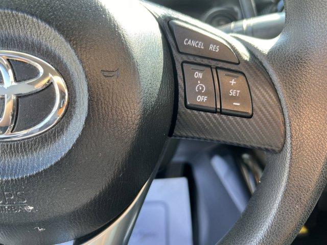 used 2018 Toyota Yaris iA car, priced at $14,924