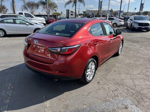 used 2018 Toyota Yaris iA car, priced at $14,924