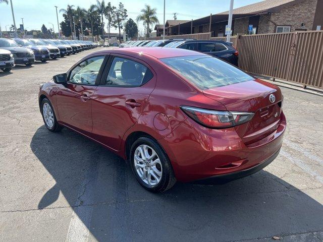 used 2018 Toyota Yaris iA car, priced at $14,924