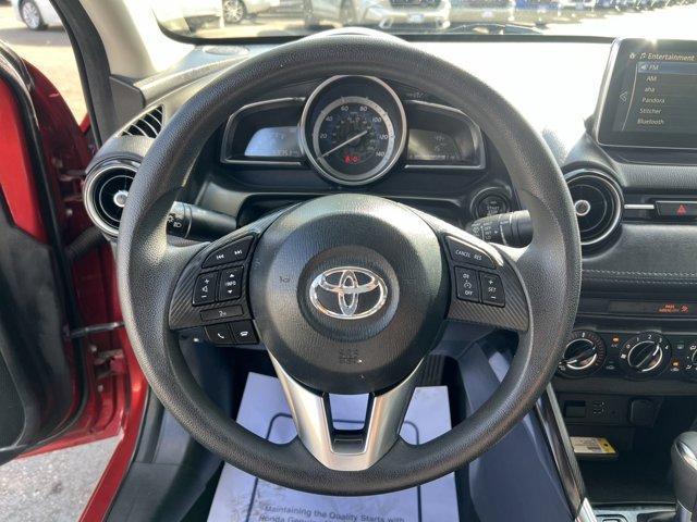 used 2018 Toyota Yaris iA car, priced at $14,924