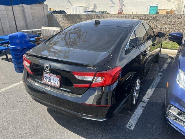 used 2019 Honda Accord car, priced at $18,999