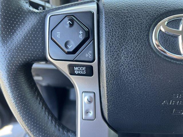 used 2021 Toyota 4Runner car, priced at $36,810