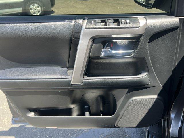 used 2021 Toyota 4Runner car, priced at $36,810
