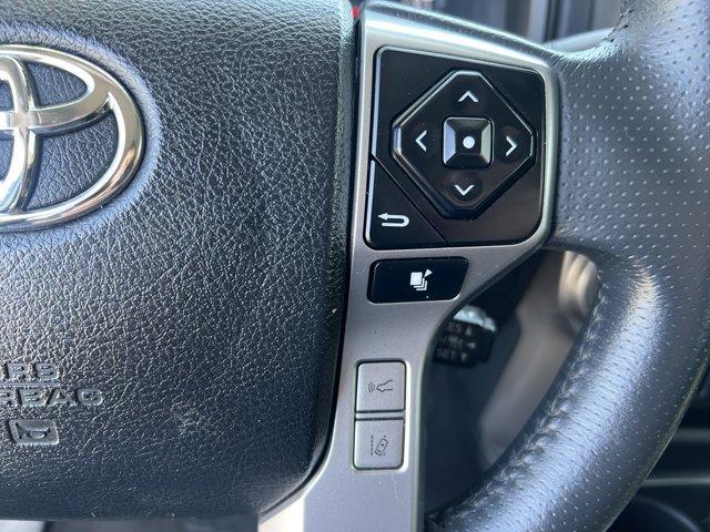 used 2021 Toyota 4Runner car, priced at $36,810