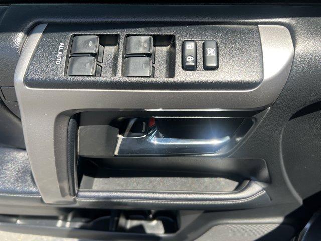 used 2021 Toyota 4Runner car, priced at $36,810