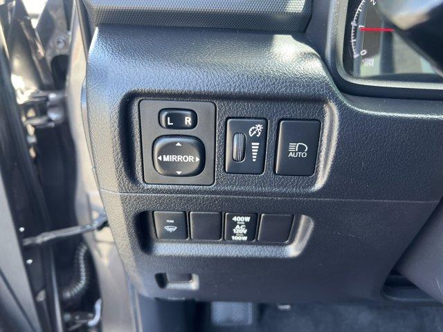 used 2021 Toyota 4Runner car, priced at $36,810
