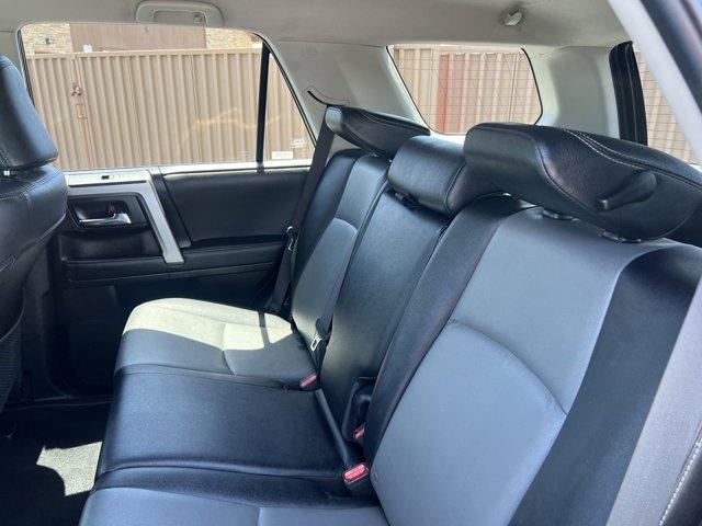 used 2021 Toyota 4Runner car, priced at $36,810