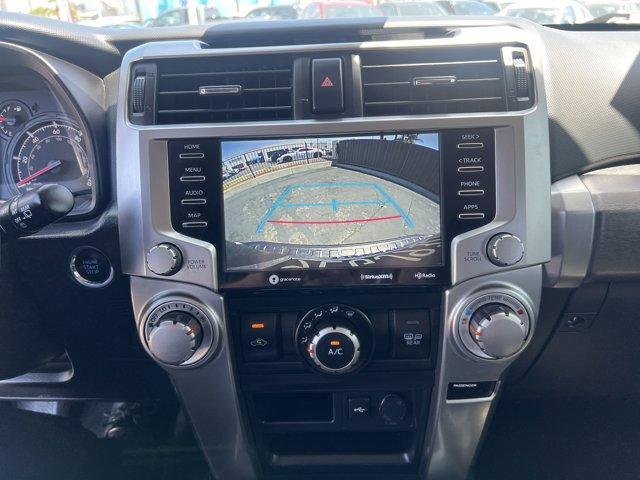 used 2021 Toyota 4Runner car, priced at $36,810