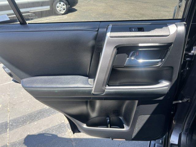 used 2021 Toyota 4Runner car, priced at $36,810