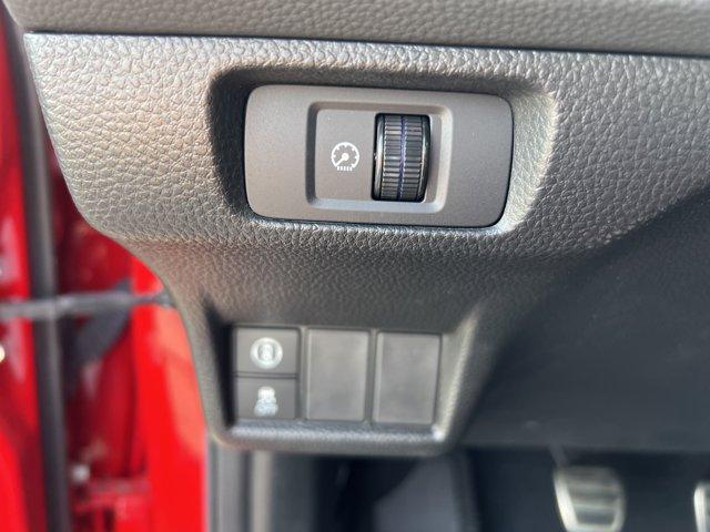 used 2023 Honda Civic Si car, priced at $32,627