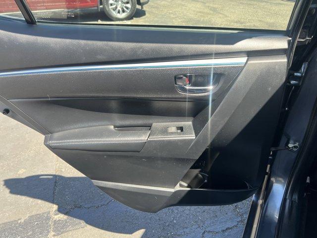 used 2014 Toyota Corolla car, priced at $13,295