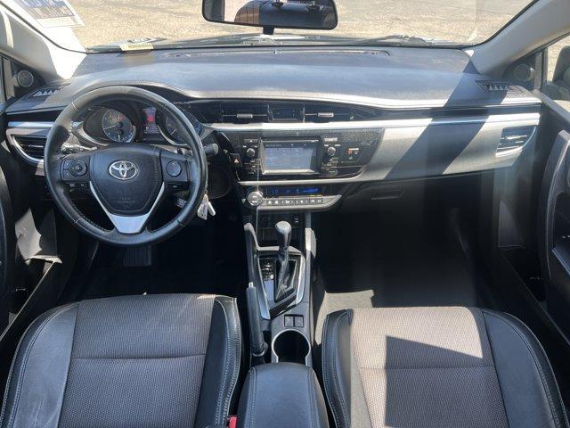 used 2014 Toyota Corolla car, priced at $11,998