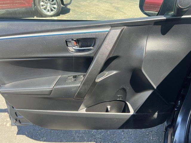used 2014 Toyota Corolla car, priced at $13,295