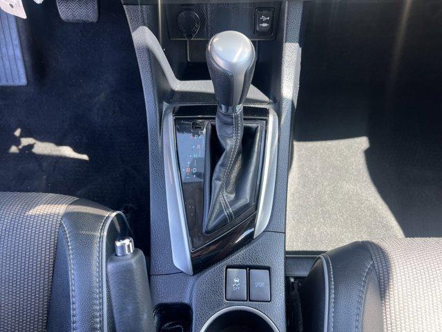 used 2014 Toyota Corolla car, priced at $13,295