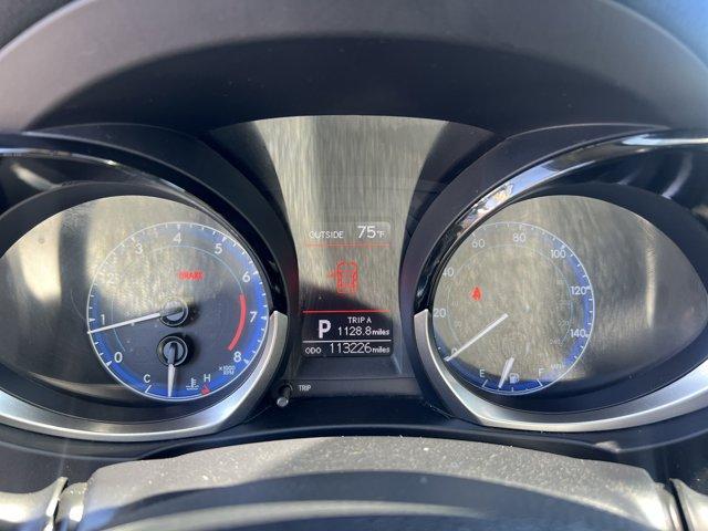 used 2014 Toyota Corolla car, priced at $13,295