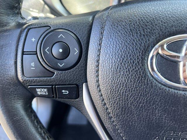 used 2014 Toyota Corolla car, priced at $13,295
