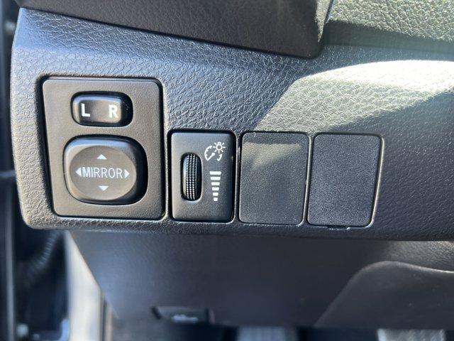 used 2014 Toyota Corolla car, priced at $13,295