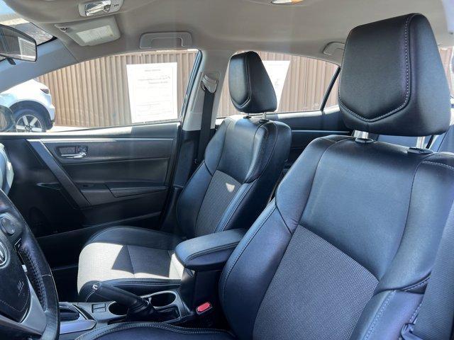 used 2014 Toyota Corolla car, priced at $13,295