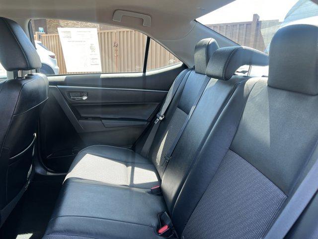 used 2014 Toyota Corolla car, priced at $13,295