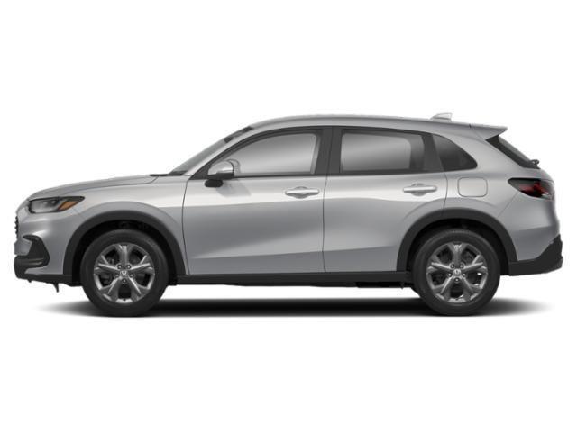 new 2026 Honda HR-V car, priced at $27,595