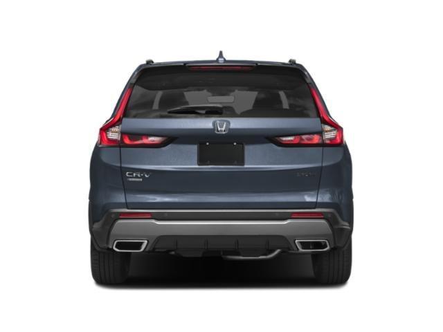 new 2026 Honda CR-V Hybrid car, priced at $40,120