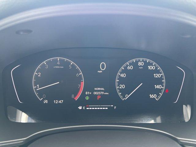 new 2025 Honda Civic car, priced at $29,055