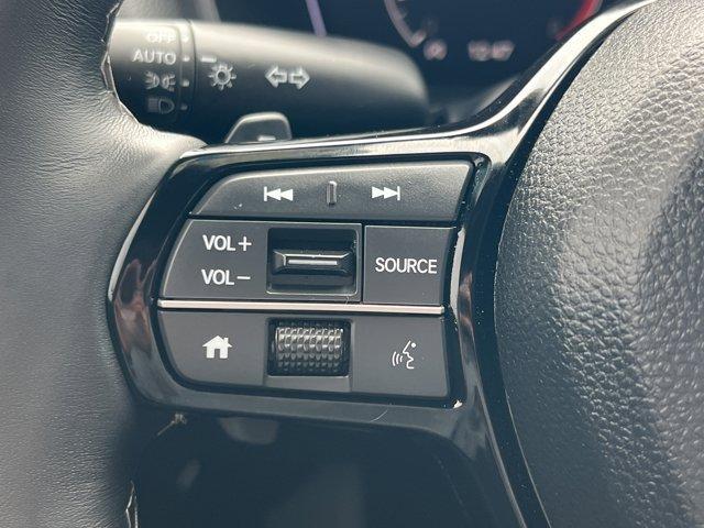 new 2025 Honda Civic car, priced at $29,055