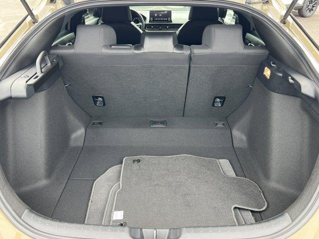 new 2025 Honda Civic car, priced at $29,055