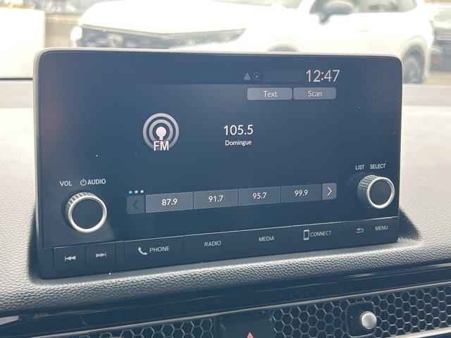 new 2025 Honda Civic car, priced at $29,055