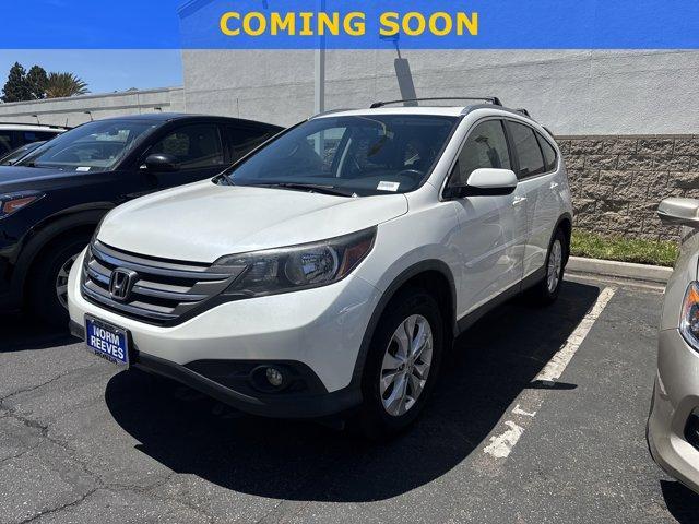 used 2013 Honda CR-V car, priced at $12,964